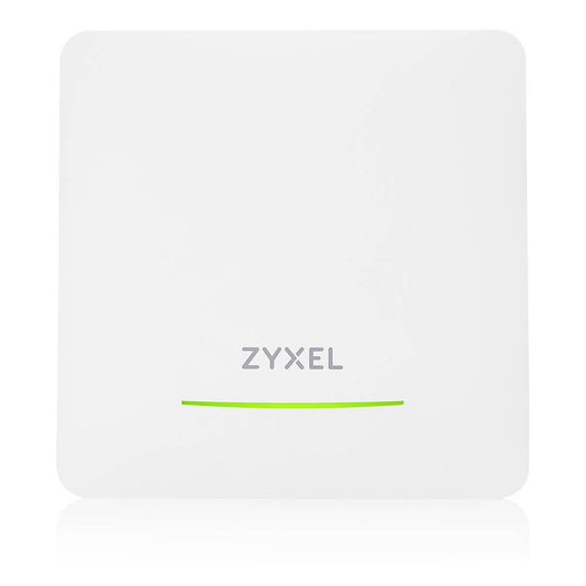 Zyxel NWA50BE Pro 4-Stream WiFi 7 Dual-Radio NebulaFlex Ac.p