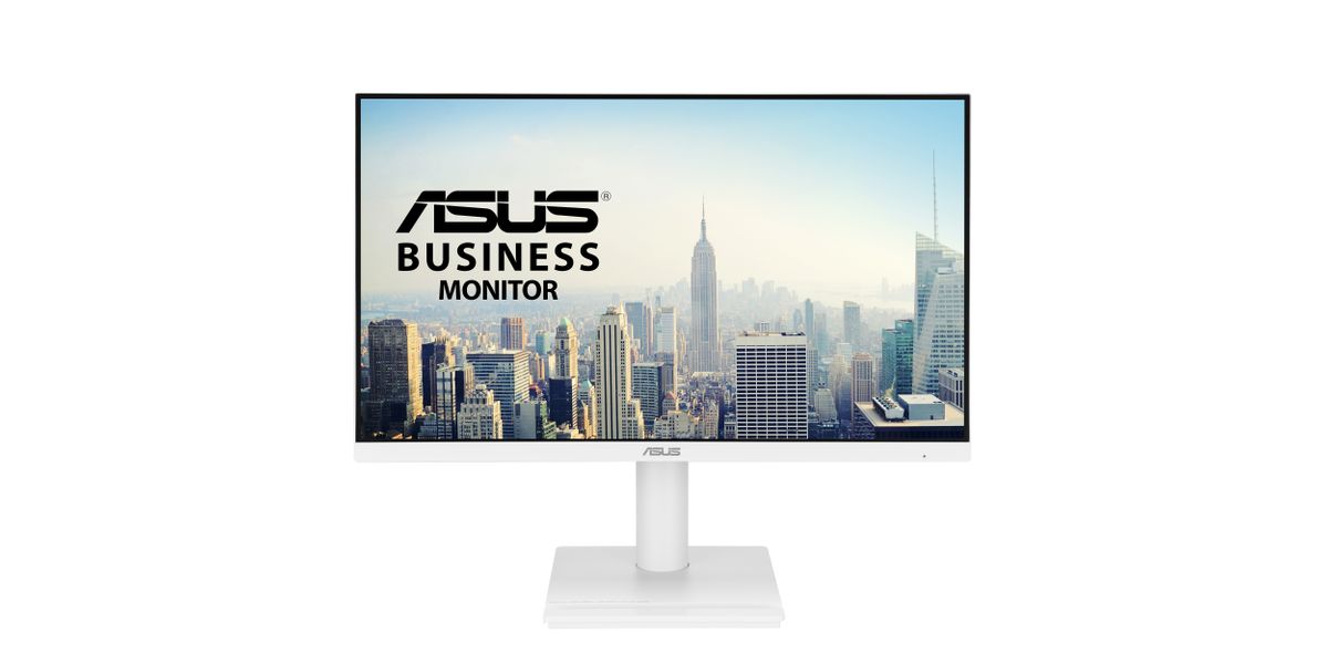 ASUS Eye Care VA279QGS-W 68.6cm (16:9) FHD