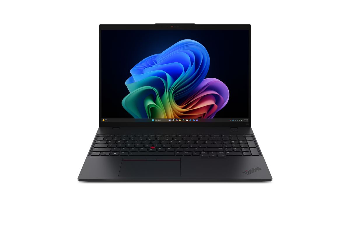Lenovo ThinkPad L16 G3      16"   U7-355     16/512 WUXGA W11P