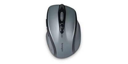 Kensington Maus Pro Fit Mid Size Wireless Graphite Mouse