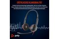Poly Headset Blackwire 3220 Stereo bulk