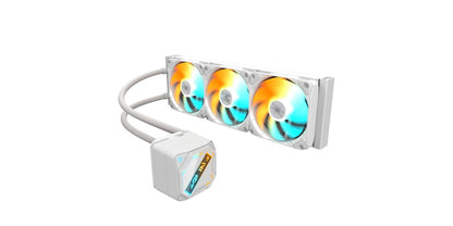Gigabyte Gaming 360 ICE