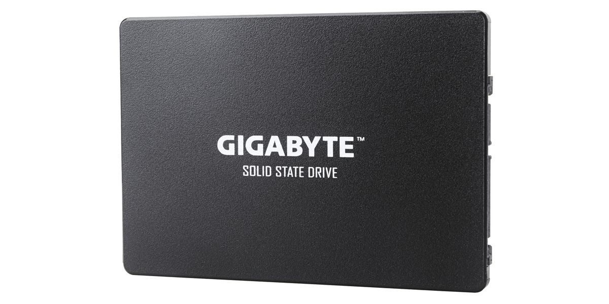 SSD 240GB Gigabyte 2,5" (6.3cm) SATAIII