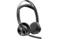 Poly Voyager   Focus 2     Stereo      Teams USB-C/A