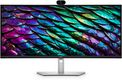 Dell 86.4cm (34")   P3426WEB 21:09 HDMI+DP+USB-C IPS Webcam