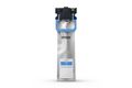 Patrone Epson DURABrite Pro cyan XL                    T01C2