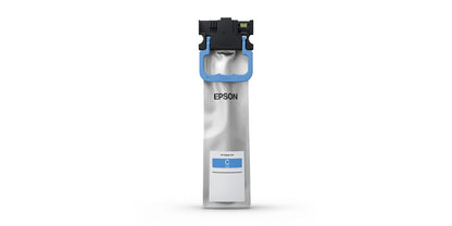 Patrone Epson DURABrite Pro cyan XL                    T01C2