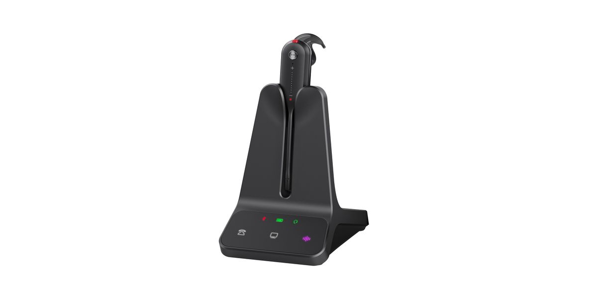 Yealink USB DECT WH63 E2 UC