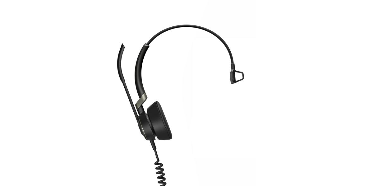 Jabra Headset Engage 50 USB-C Mono