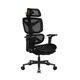 COUGAR Gaming-Stuhl Terminator Air, Schwarz