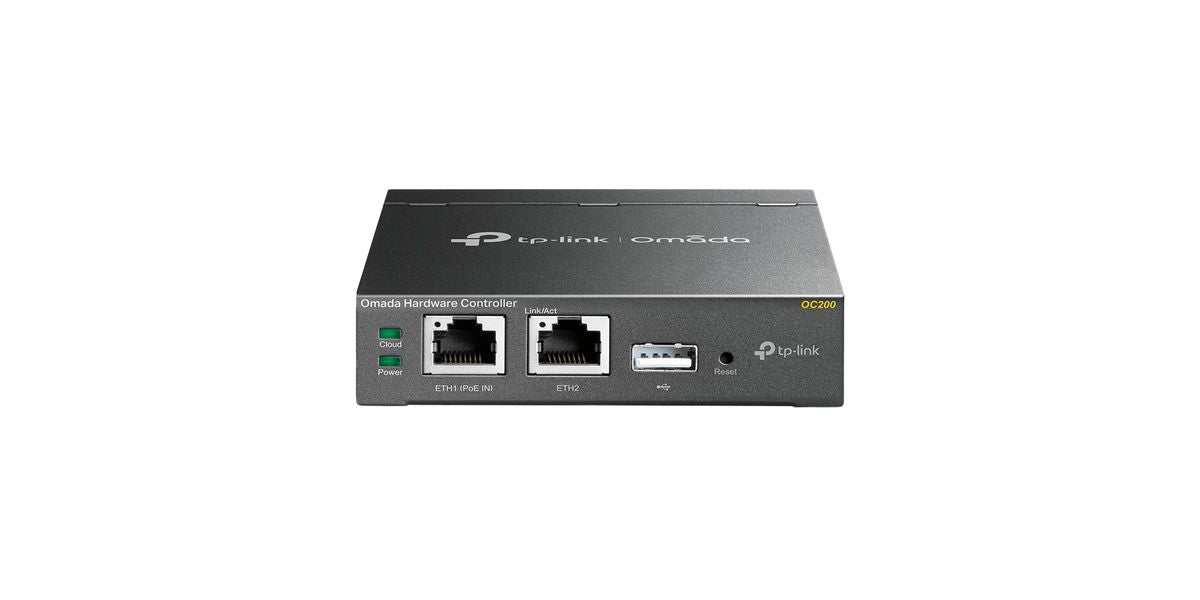 TP-Link Omada Controller Cloud OC200