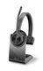 Poly Voyager   4310        Mono        Teams USB-C