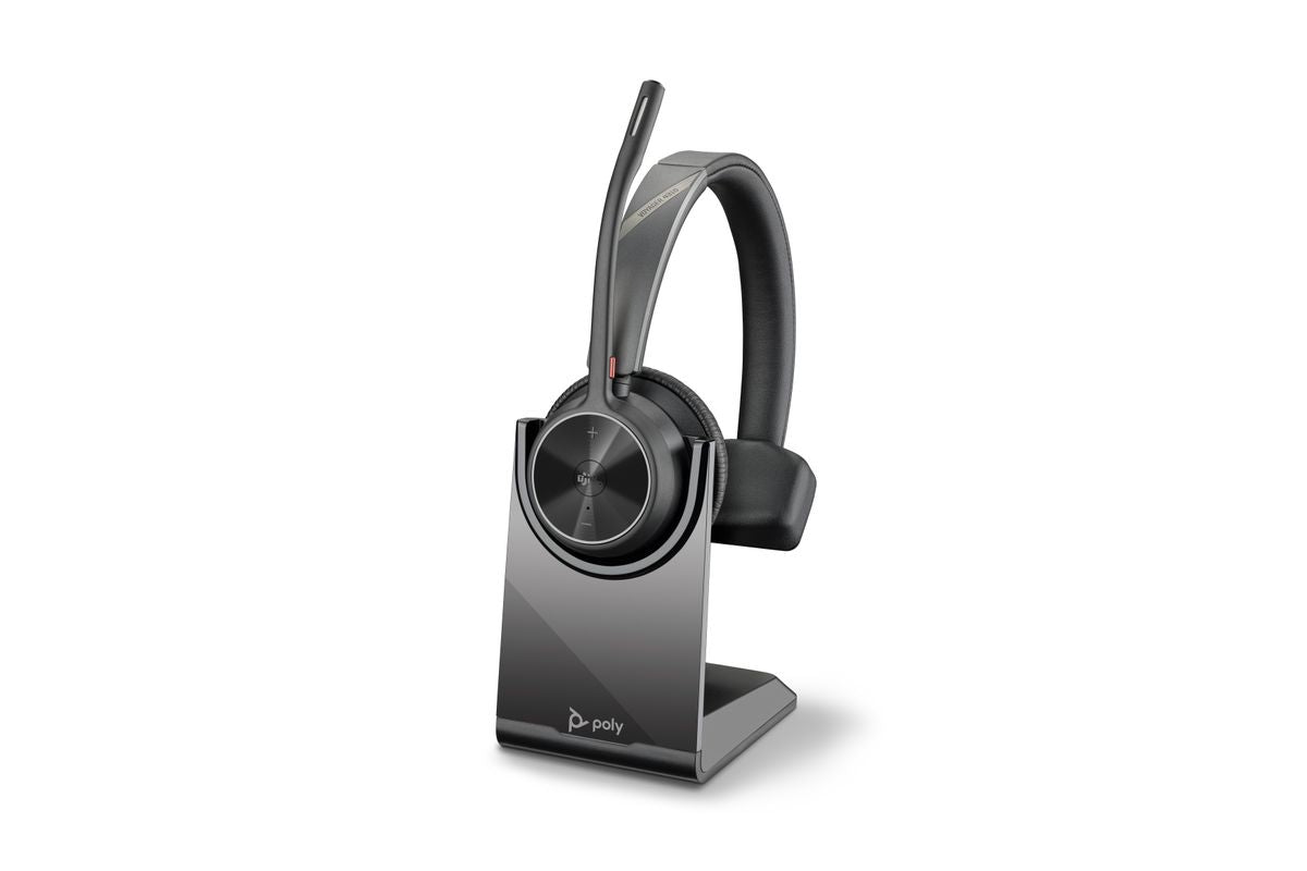 Poly Voyager   4310        Mono        Teams USB-C