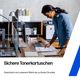 HP 135X      Schwarz     LaserJet    Tonerpatrone