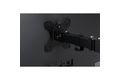 Kensington Monitorarm bis32",2TFT,6Gel.max.8kg,schw.Smartfit