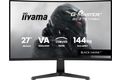 IIYAMA 68.6cm (27")   GC2781HSU-B1  16:9  HDMI+DP Lift IPS