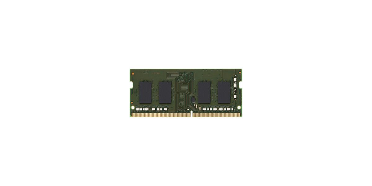 SO DDR4   8GB PC 3200 CL22 Kingston Server Premier NON-ECC retail