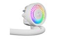 ARCTIC WAK Liquid Freezer III Pro 420 A-RGB (White)