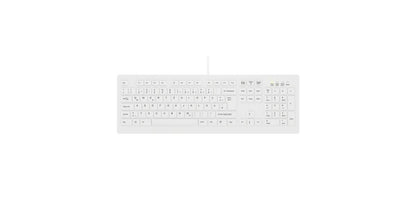 Contour ACTIVE KEY MTA AK-C8100 Corded DE-Layout weiß I