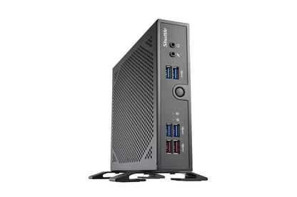 Shuttle Barebone slim DS50U7   i71355U