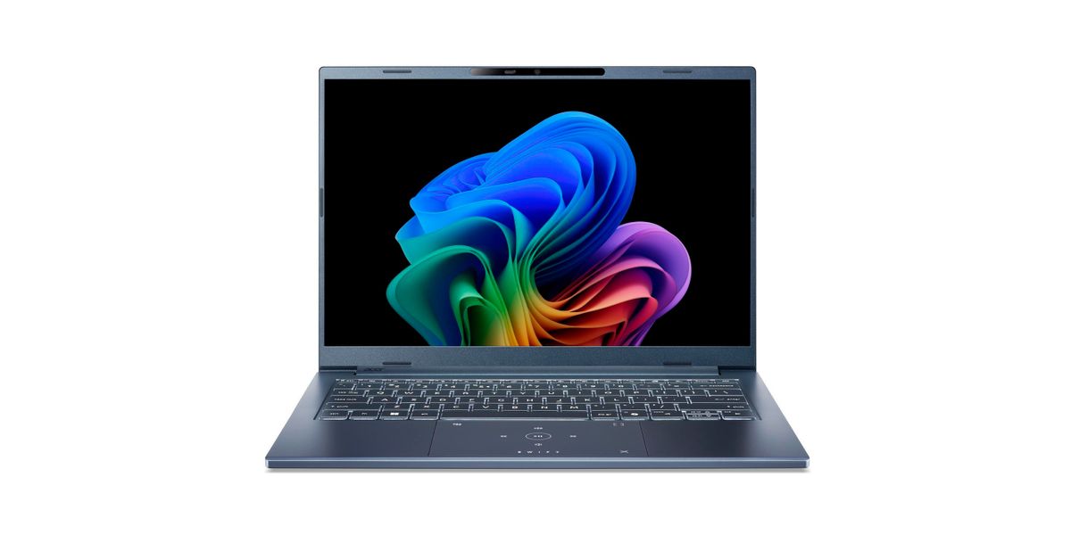 Acer Aspire Go 14 AI OLED 14" 7-256V 16GB 512GBSSD W11H