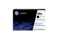 HP 59X       Schwarz     LaserJet    Tonerpatrone