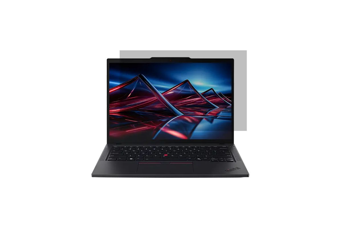 Lenovo Blickschutzfilter 14,0" - Kensington Notebooks 16:10