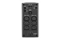 APC USV BR650MI BACKUPS Pro BR 650VA 6 Outlets LCD Interface