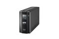 APC USV BR650MI BACKUPS Pro BR 650VA 6 Outlets LCD Interface