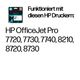 HP 953      Schwarz             Tintenpatrone 23,5ml