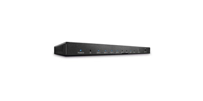 LINDY 8 Port HDMI 18G Splitter