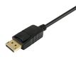 Equip      DisplayPort->HDMI        4K/ 30Hz St/St  5.00m sw Polybeutel