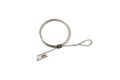 Kensington NanoSaver 2.0 EQ Slim Kombinationsschloss, zurück