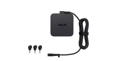 Asus U65W-01           Netzteil 65W  schwarz  Mini-multi-Adp