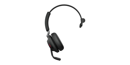 Ακουστικά Jabra Evolve2 65 USB-C MS Mono ασύρματα
