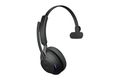 Jabra Headset Evolve2 65 MS Mono, inkl. Link 380a