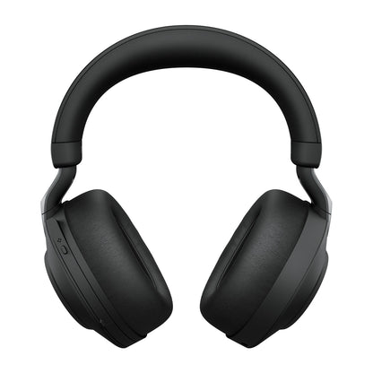 Ακουστικά Jabra Evolve2 85 MS Duo, περιλαμβάνει Link 380a & Φορτιστή.
