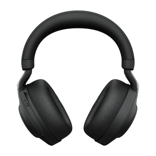 Ακουστικά Jabra Evolve2 85 MS Duo, περιλαμβάνει Link 380a & Φορτιστή.