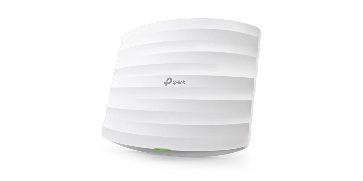 TP-Link Omada WL-AP Access Point EAP110 (300MBit/POE)