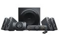 Logitech Speaker Z906 black retail