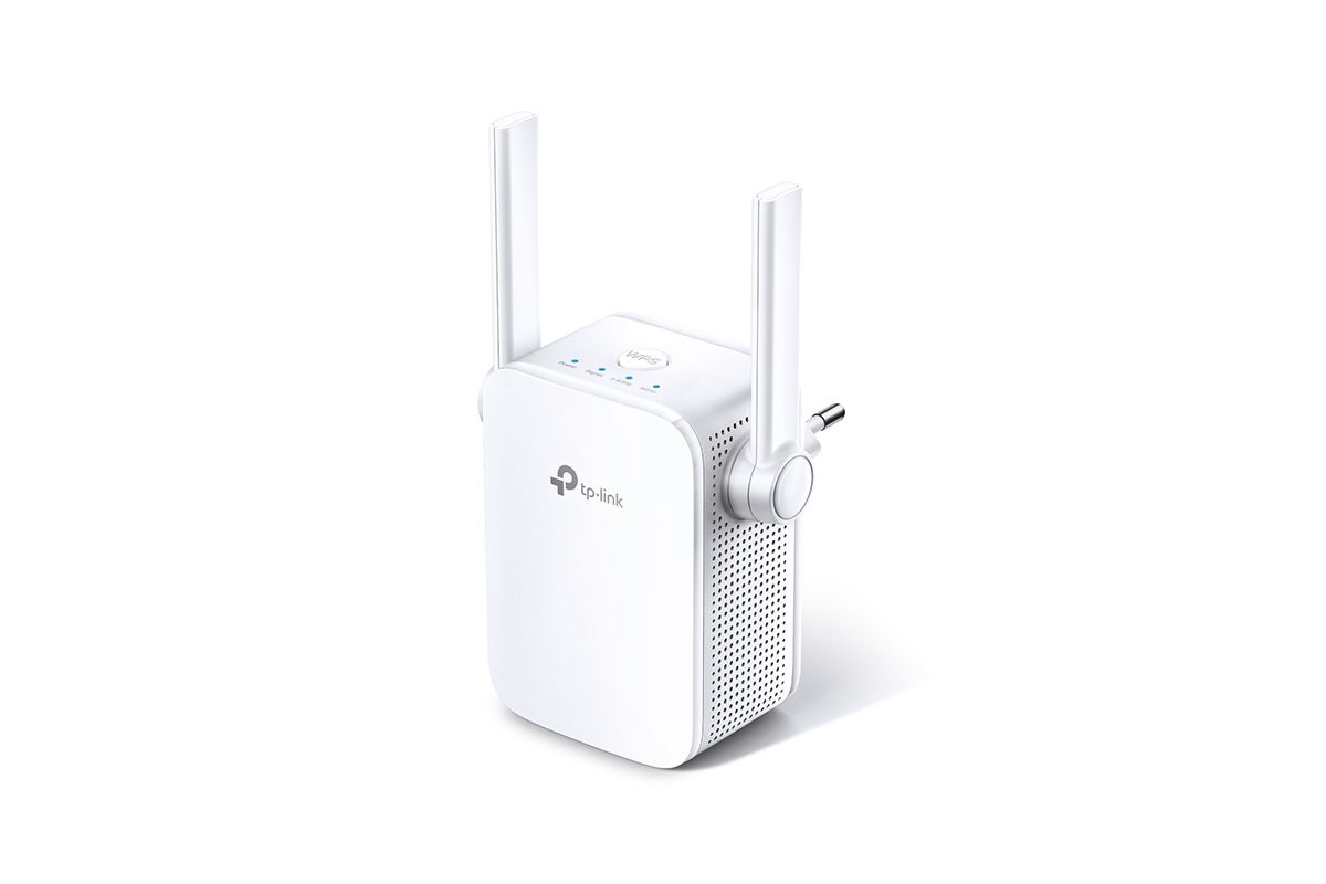 TP-Link WL-Repeater RE305 (AC1200 Dual) V4.6