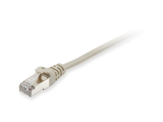 Patchkabel Cat6 40Τμχ S/FTP 2xRJ45 1.00m Γκρι LSZH