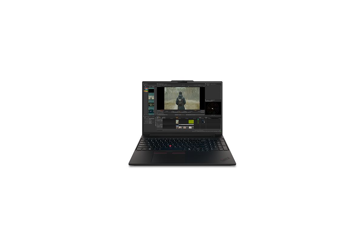 Lenovo ThinkPad P16s G5 16" U7-356H     32/1TB RTXPRO500 BW W11P