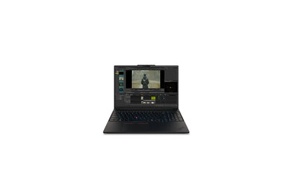 Lenovo ThinkPad P16s G5 16" U7-356H     32/1TB RTXPRO500 BW W11P