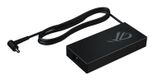 Asus ROG               Netzteil 280W Schwarz  Hohlstecker