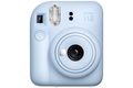 Fujifilm Instax Mini 12 - Instant Camera - pastel blue
