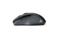 Kensington Maus Pro Fit Mid Size Wireless Graphite Mouse