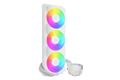 ARCTIC WAK Liquid Freezer III Pro 420 A-RGB (White)