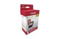 Patrone Canon CLI-581 4er-Pack black + color + paper