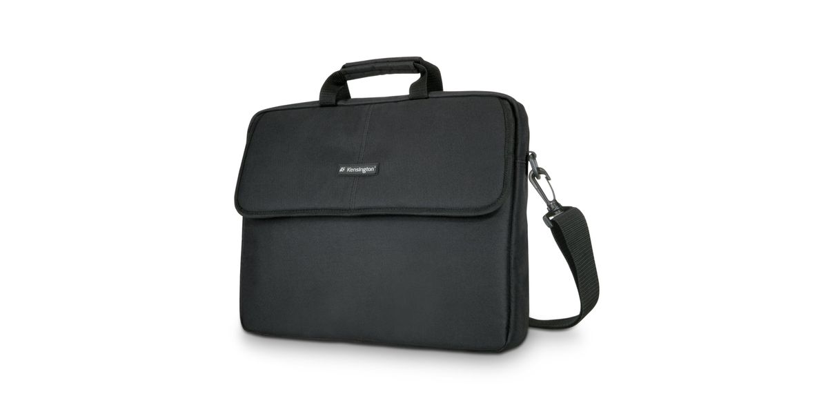 Kensington NB Tasche SP17 Classic Sleeve bis 43.2cm